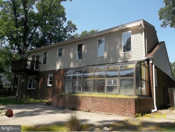 516 Henry Street Riverside, NJ 08075 - Photo 3 of 20