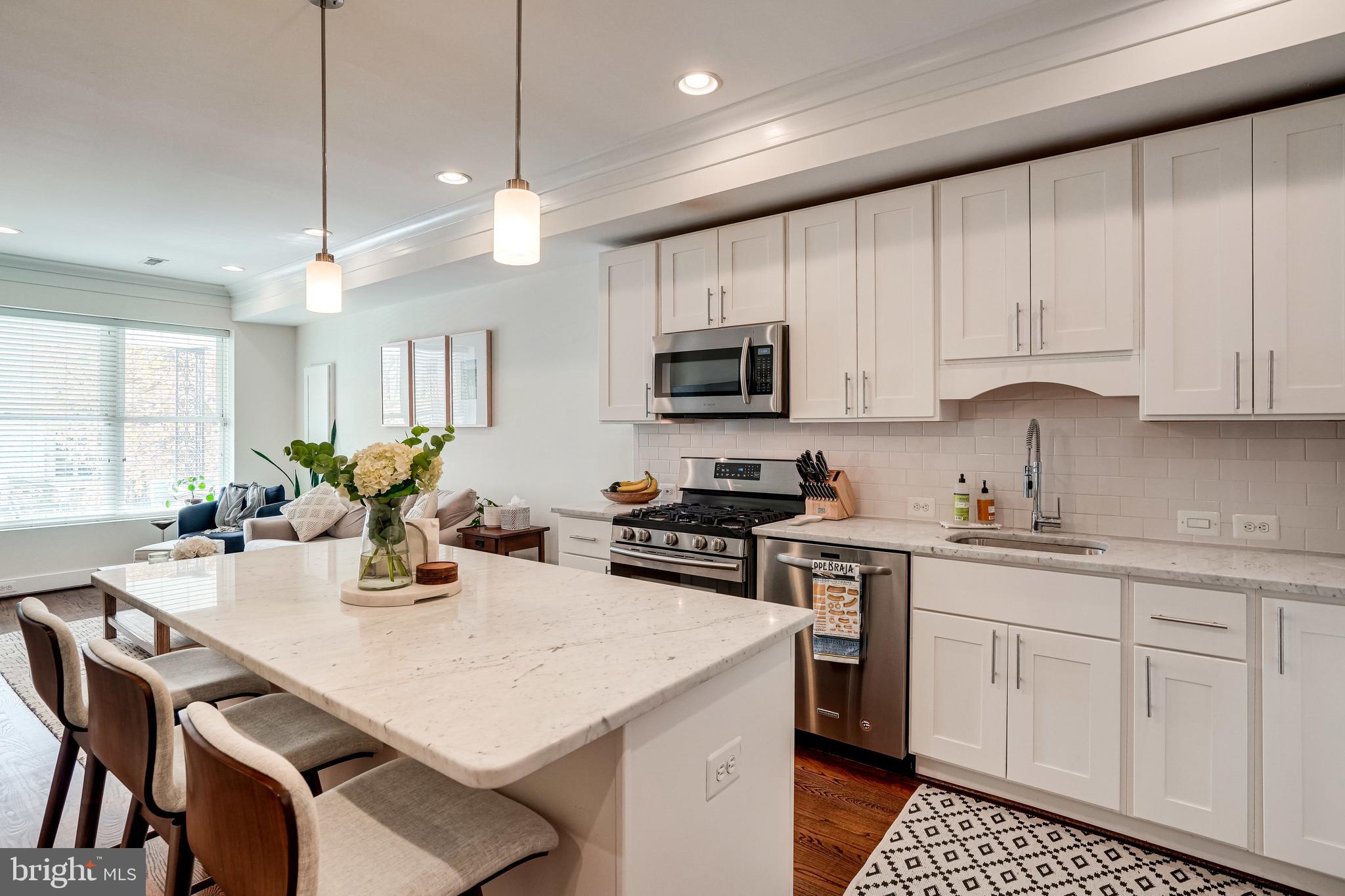 224 R Street Northeast, Unit 1 Washington, DC 20002 - Photo 11 of 36