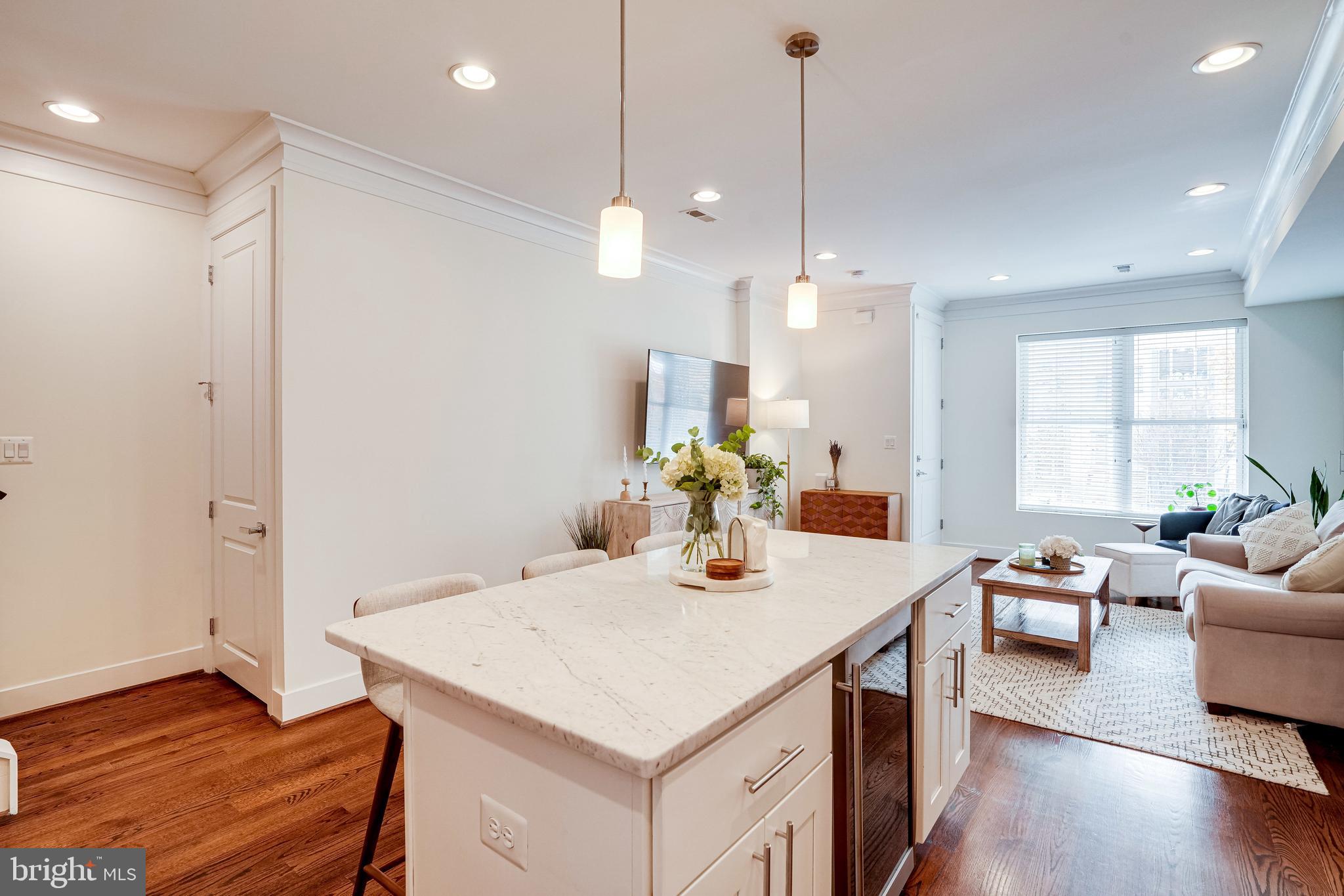 224 R Street Northeast, Unit 1 Washington, DC 20002 - Photo 12 of 36