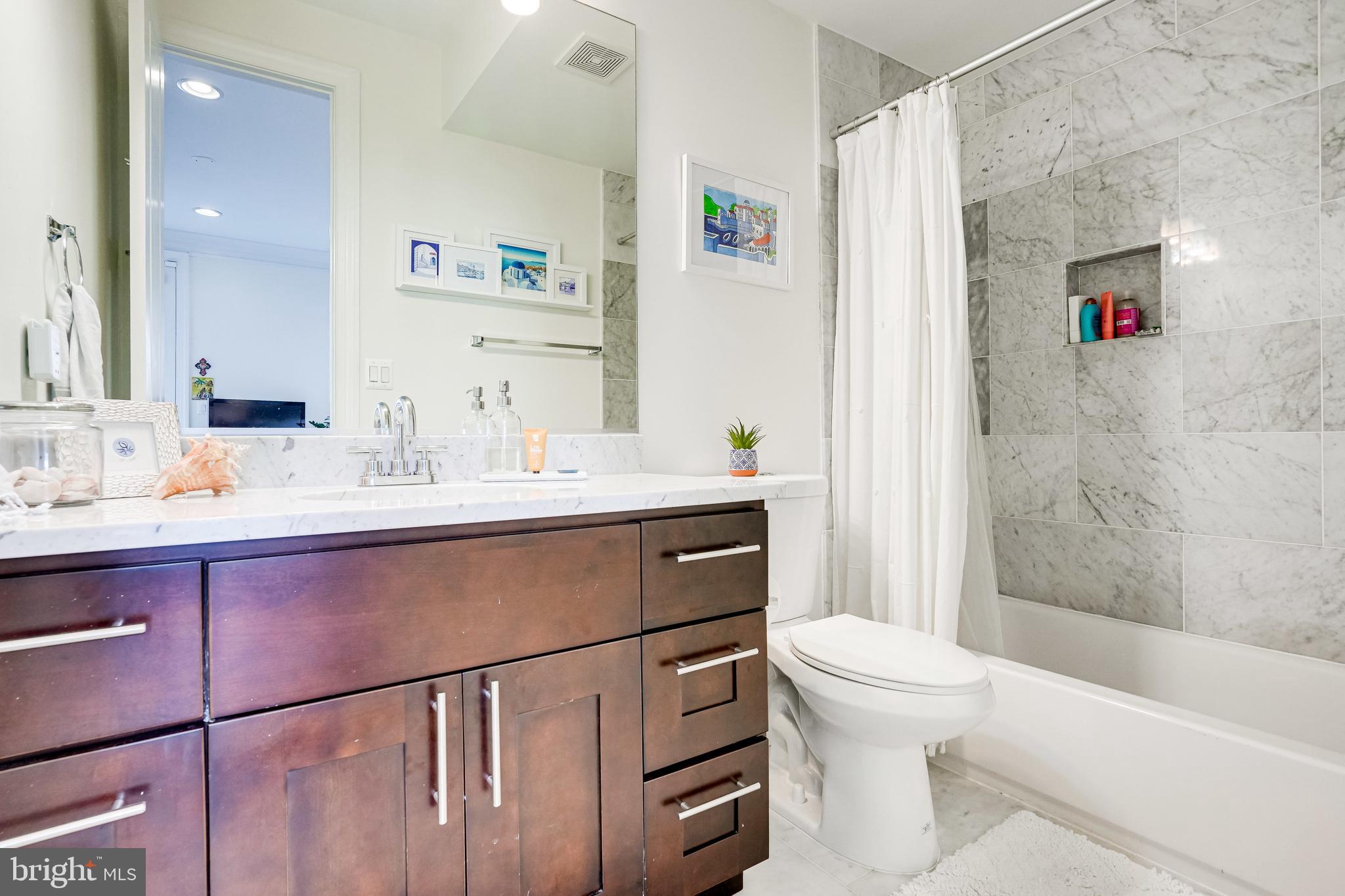 224 R Street Northeast, Unit 1 Washington, DC 20002 - Photo 21 of 36