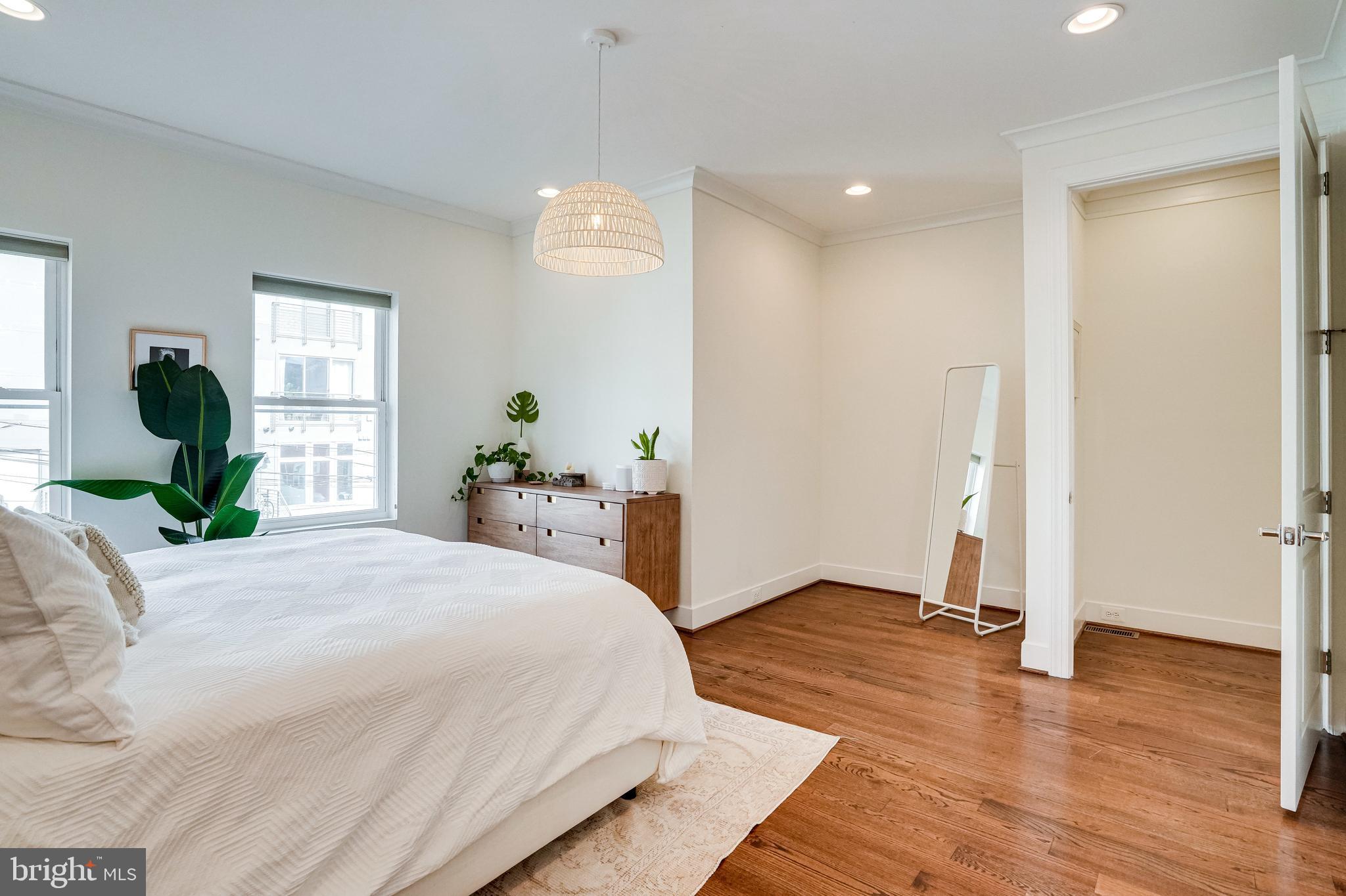 224 R Street Northeast, Unit 1 Washington, DC 20002 - Photo 25 of 36