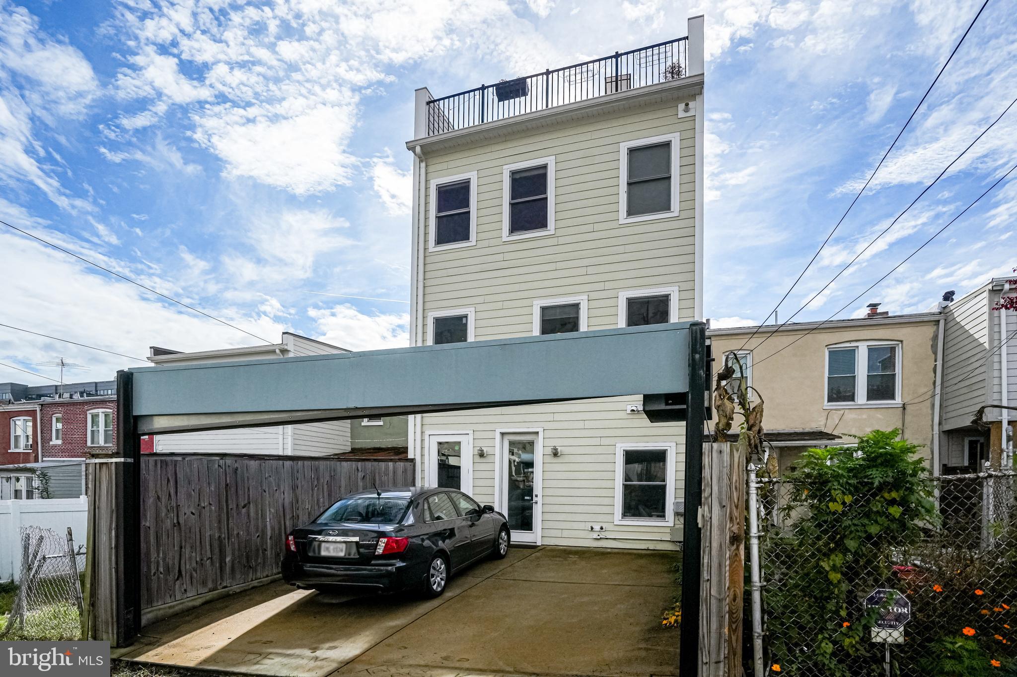 224 R Street Northeast, Unit 1 Washington, DC 20002 - Photo 31 of 36