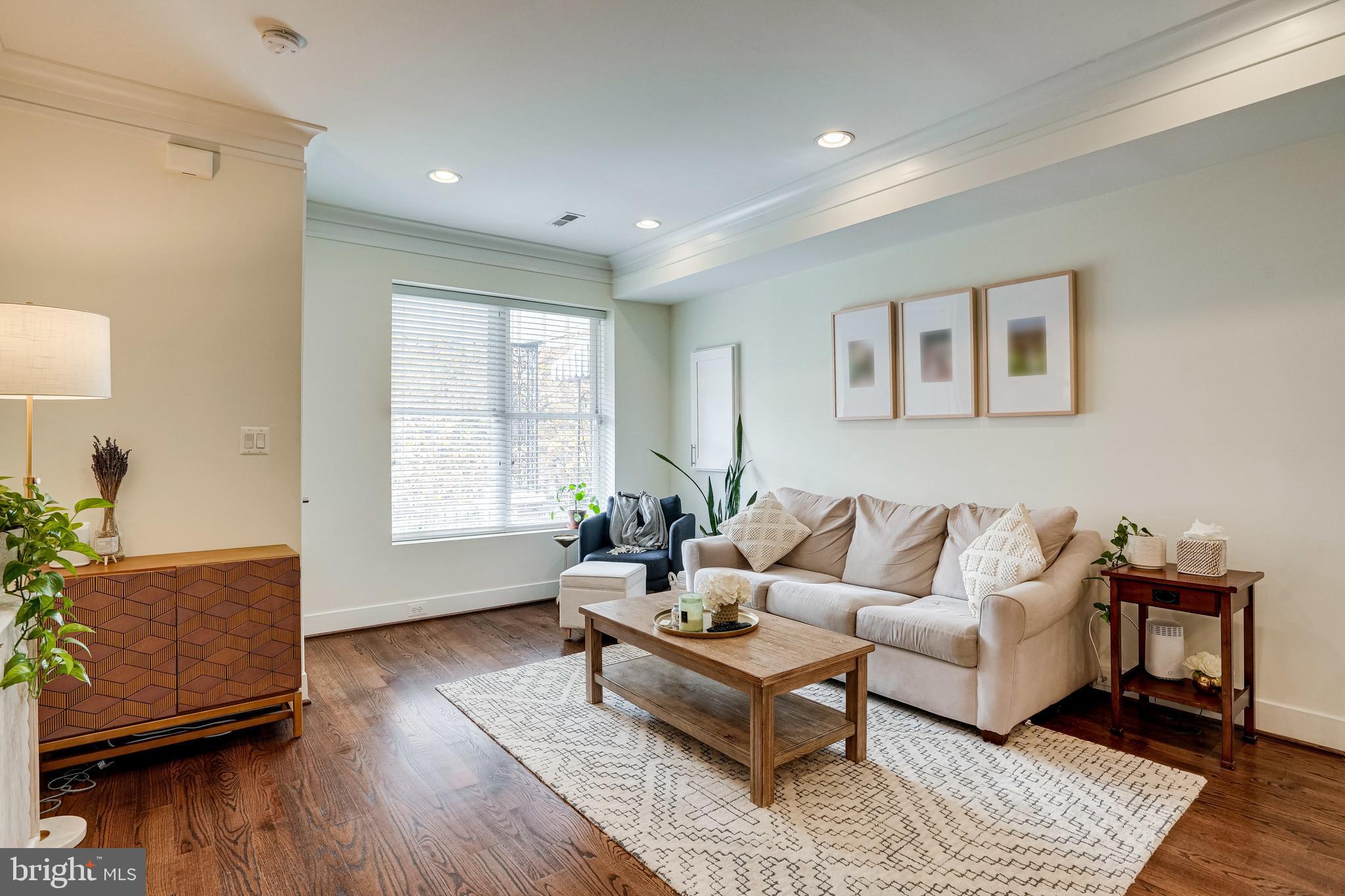 224 R Street Northeast, Unit 1 Washington, DC 20002 - Photo 8 of 36