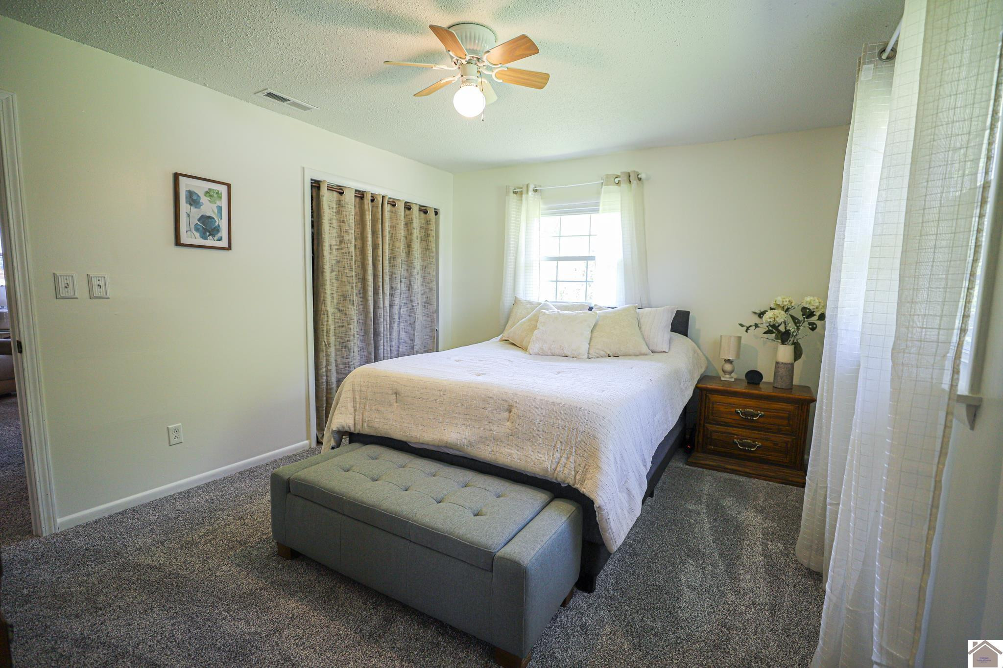 394 Crews Road Wickliffe, KY 42087 - Photo 24 of 38 Primary Suite