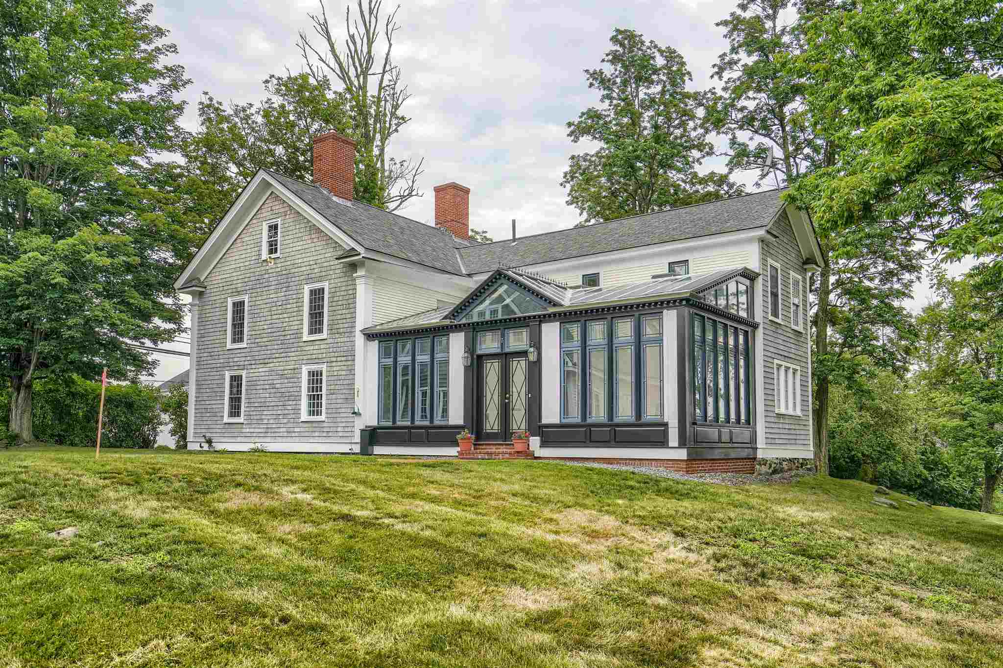 7 Emery Lane Stratham, NH 03885 - Photo 1 of 39