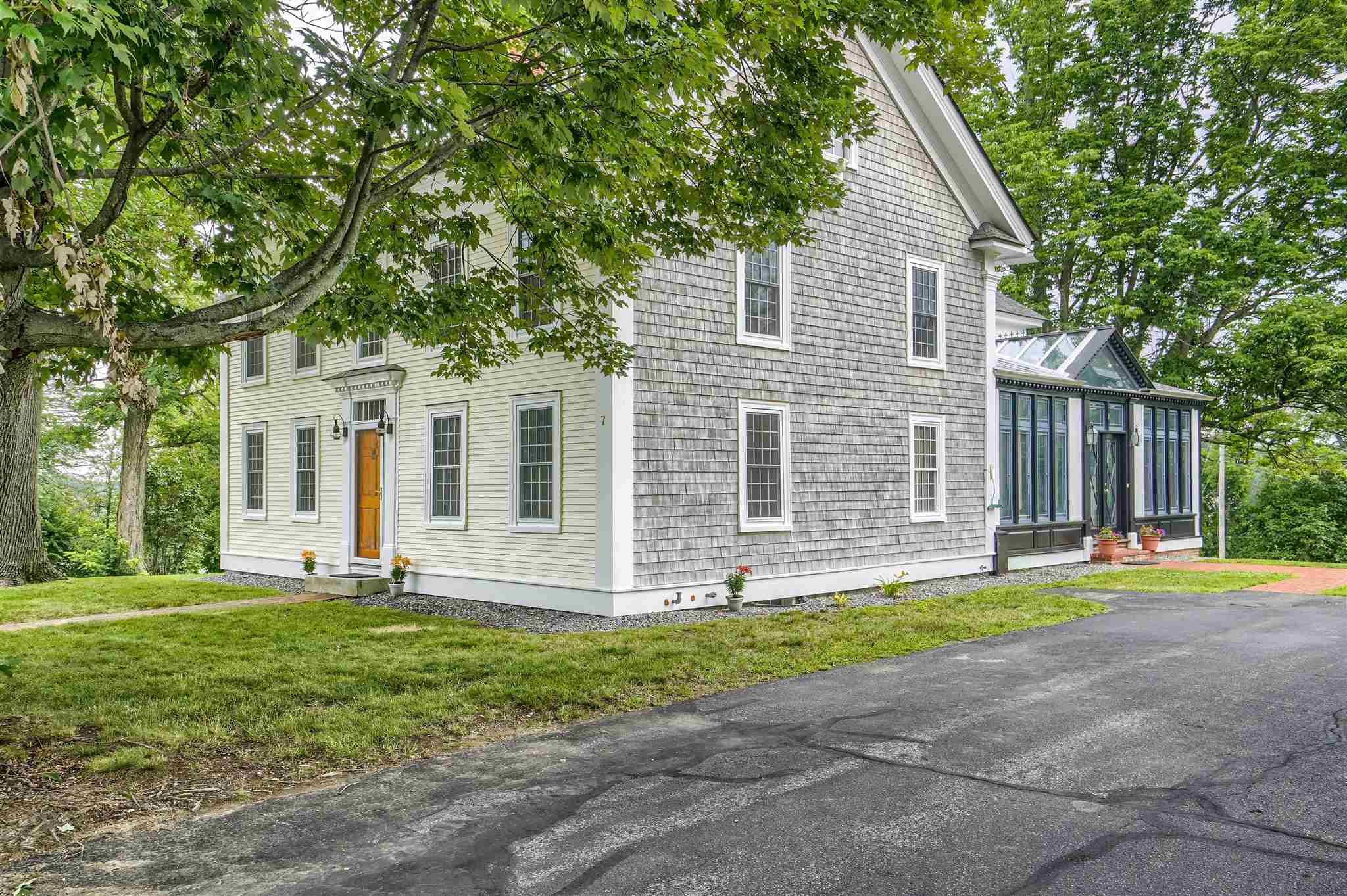 7 Emery Lane Stratham, NH 03885 - Photo 31 of 39
