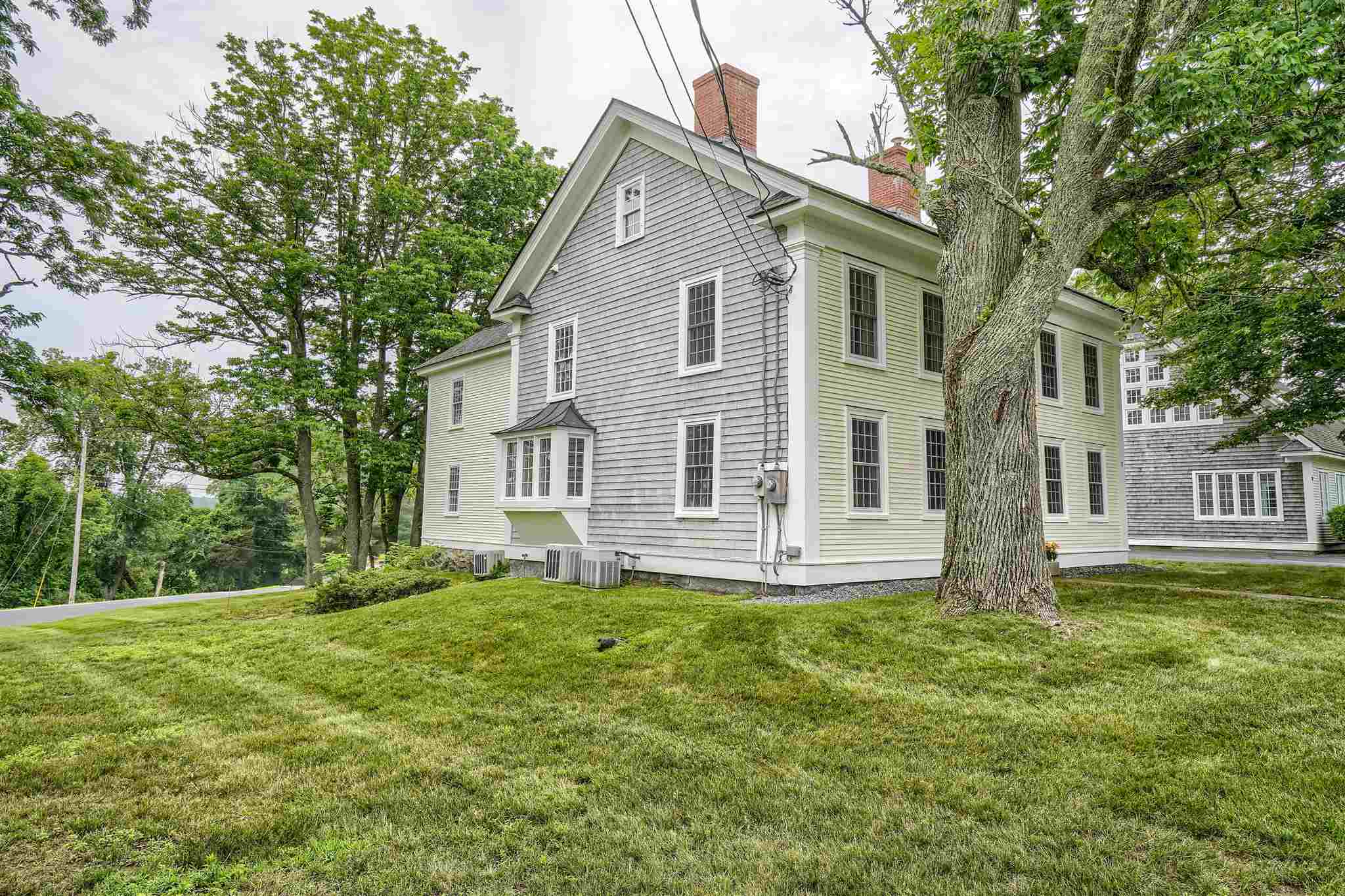7 Emery Lane Stratham, NH 03885 - Photo 32 of 39