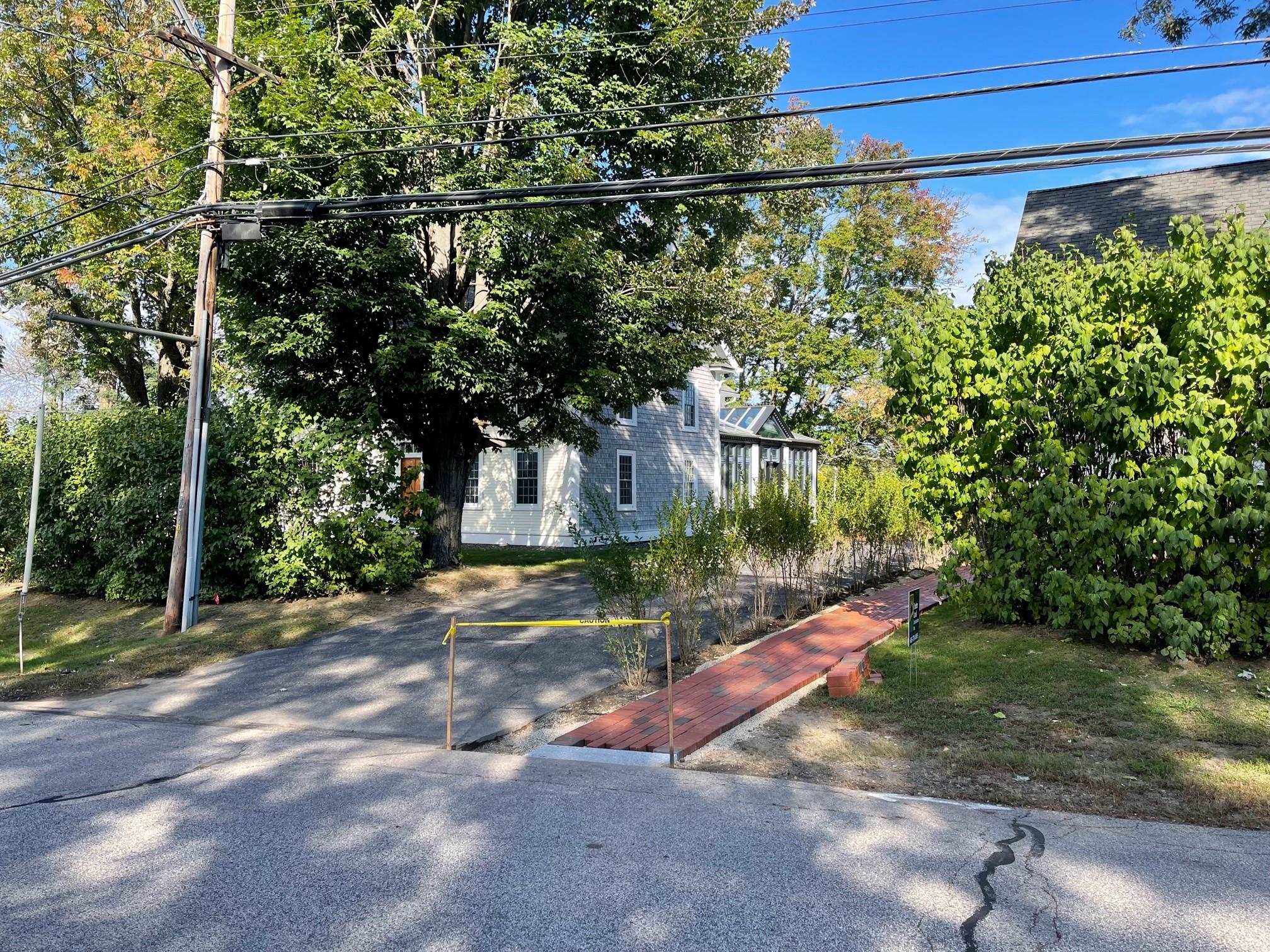 7 Emery Lane Stratham, NH 03885 - Photo 36 of 39