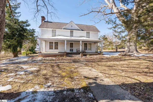 $250,000 | 312 South Catherine Street, Pickens, SC 29671