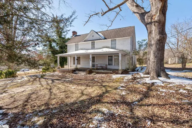 $269,000 | 312 South Catherine Street, Pickens, SC 29671