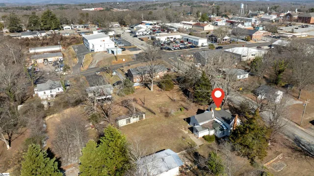 $269,000 | 312 South Catherine Street, Pickens, SC 29671