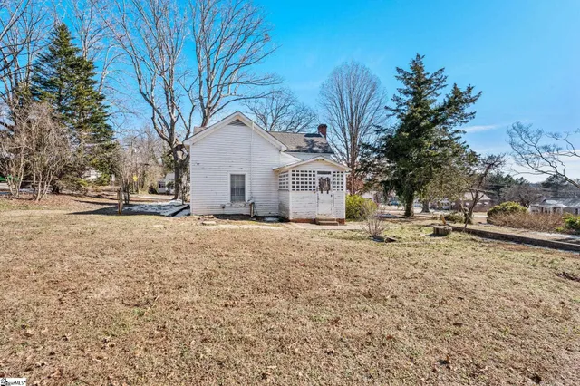$269,000 | 312 South Catherine Street, Pickens, SC 29671