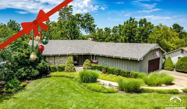 $469,900 | 2013 Camelback Drive, Lawrence, KS 66047