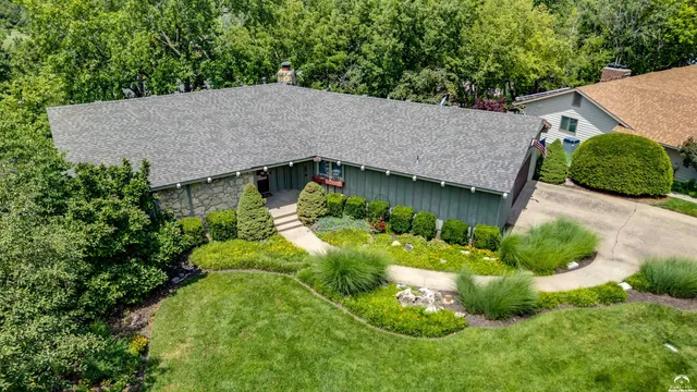 $469,900 | 2013 Camelback Drive, Lawrence, KS 66047