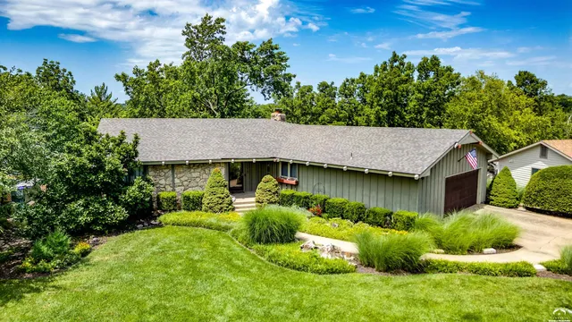 $469,900 | 2013 Camelback Drive, Lawrence, KS 66047