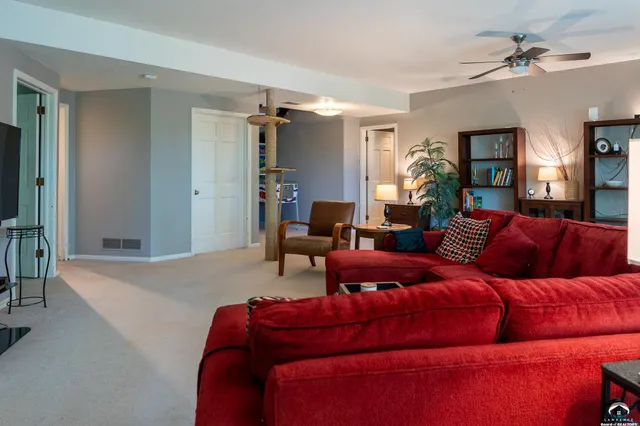 $469,900 | 2013 Camelback Drive, Lawrence, KS 66047