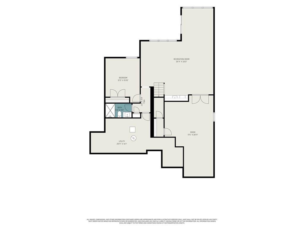 11275 South Gleason Road Olathe, KS 66061 - Photo 40 of 40