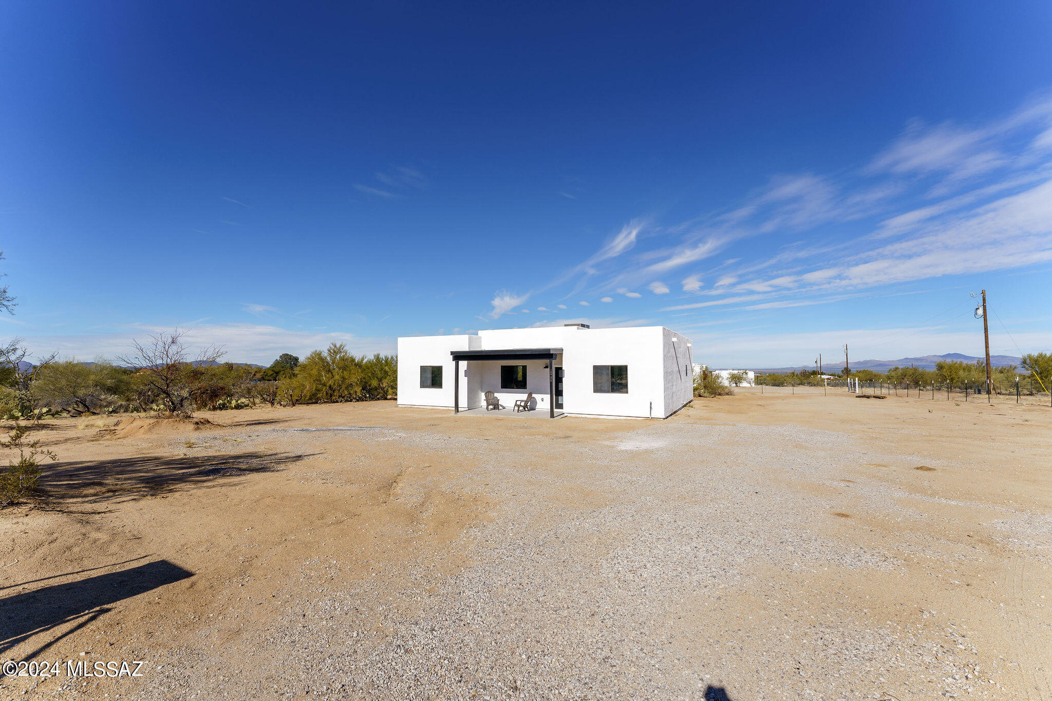 12754 West Hilltop Road Tucson, AZ 85736 - Photo 30 of 31 Gallery Image 30