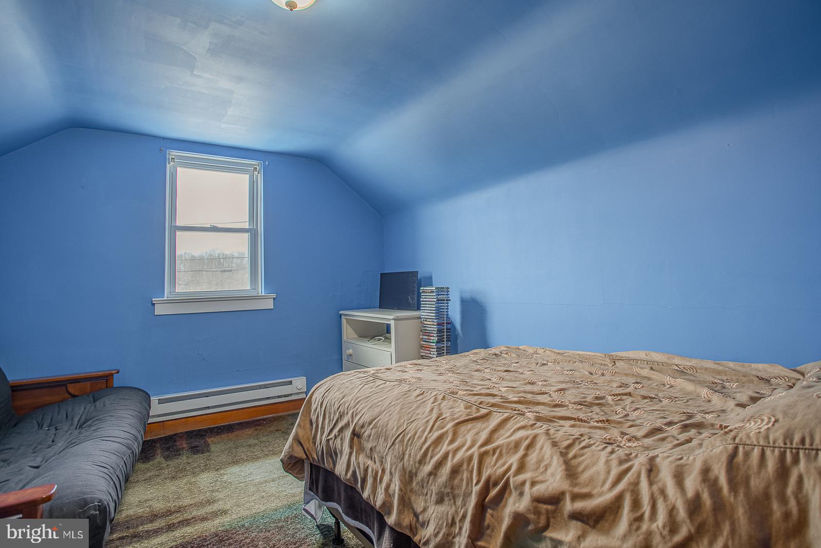 385 Zynn Road Downingtown, PA 19335 - Photo 32 of 38 Upper Level Bedroom 3