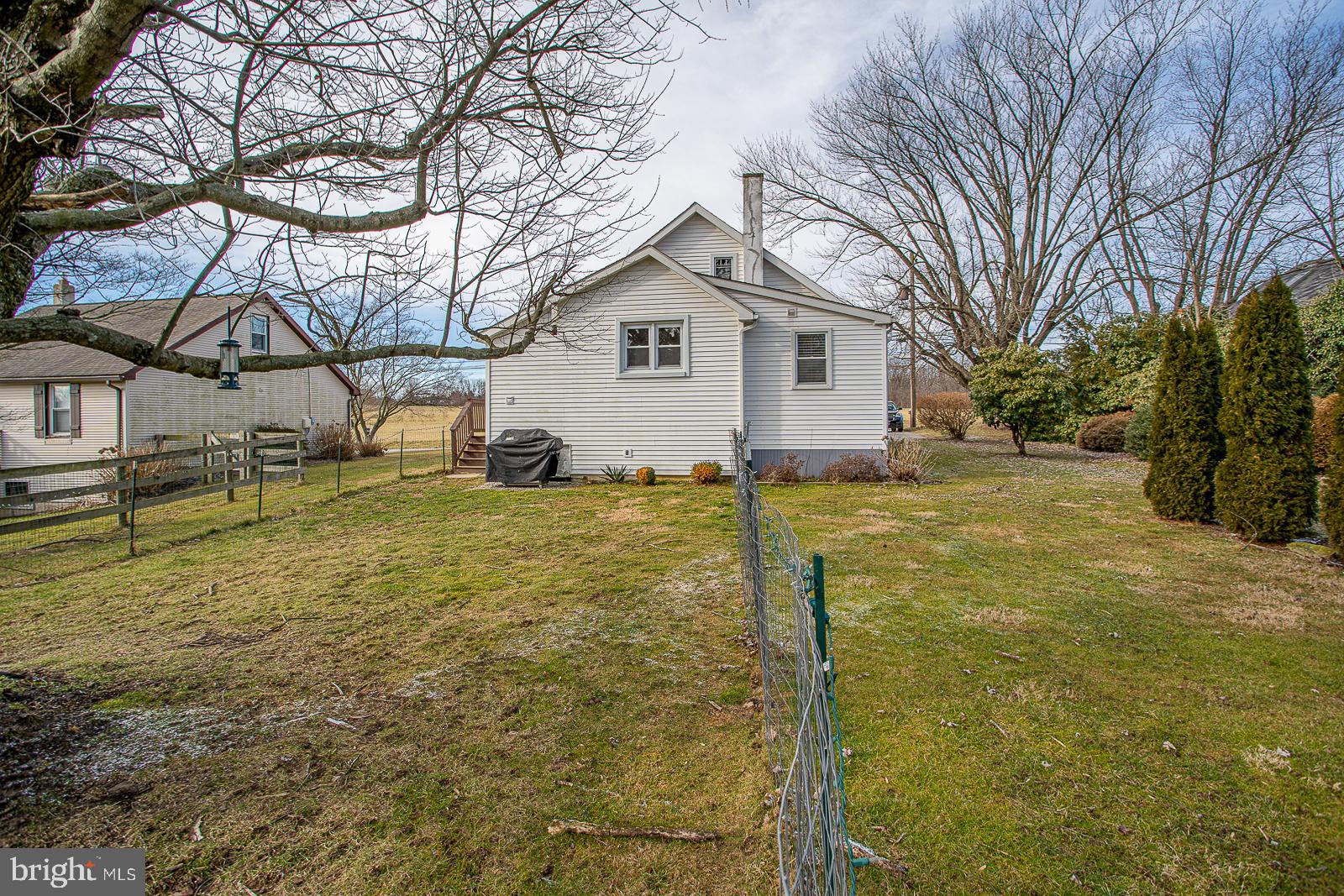 385 Zynn Road Downingtown, PA 19335 - Photo 34 of 38 Exterior Back
