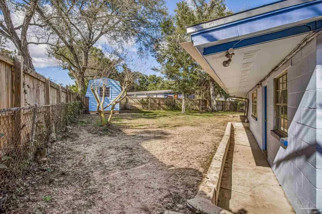 $195,000 | 1405 Clio Drive, Pensacola, FL 32505