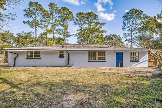 $195,000 | 1405 Clio Drive, Pensacola, FL 32505