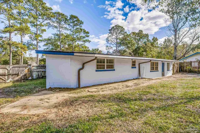 $195,000 | 1405 Clio Drive, Pensacola, FL 32505