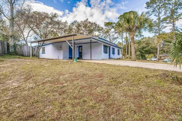$195,000 | 1405 Clio Drive, Pensacola, FL 32505