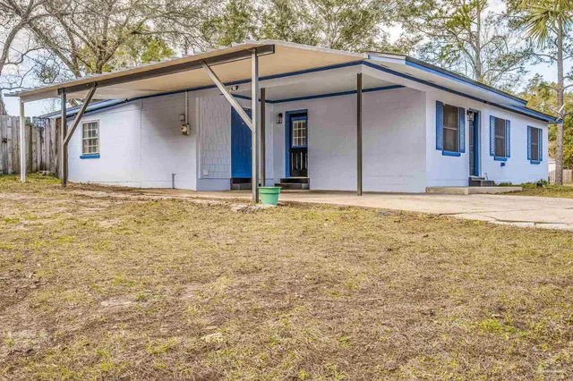 $195,000 | 1405 Clio Drive, Pensacola, FL 32505