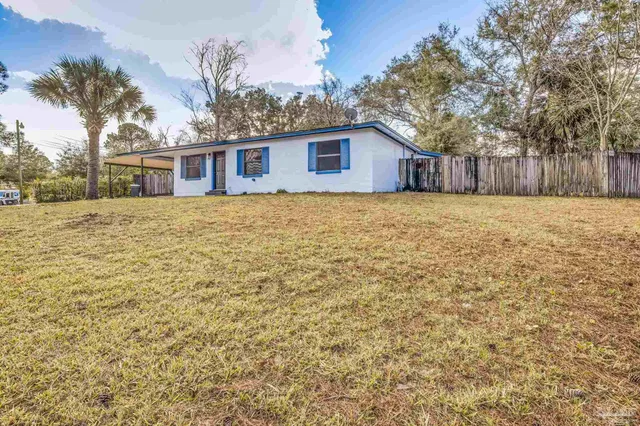 $195,000 | 1405 Clio Drive, Pensacola, FL 32505