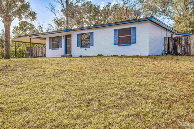 $195,000 | 1405 Clio Drive, Pensacola, FL 32505