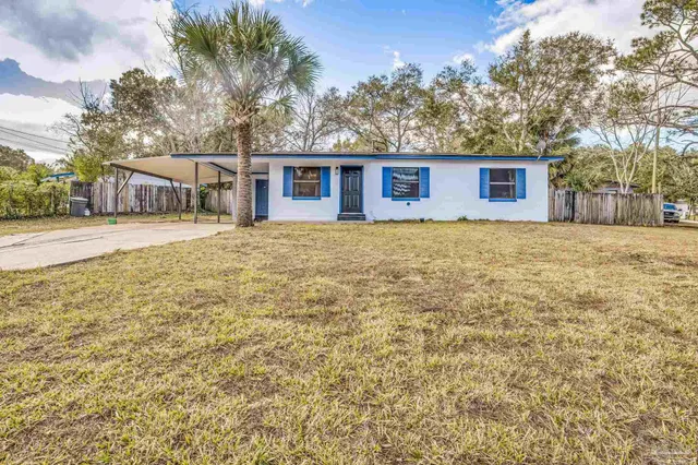 $195,000 | 1405 Clio Drive, Pensacola, FL 32505