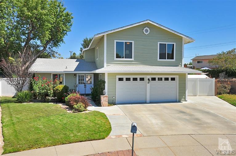 2479 Invar Court Simi Valley, CA 93065 - Photo 1 of 30 Primary Photo