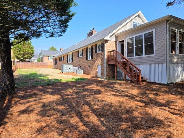 101 Masters Road Hixson, TN 37343 - Photo 30 of 31 Master2