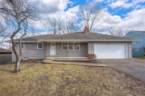 $284,900 | 4961 South Union Street, Independence, MO 64055