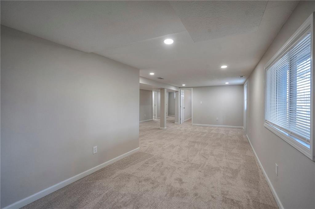 4961 South Union Street Independence, MO 64055 - Photo 23 of 34