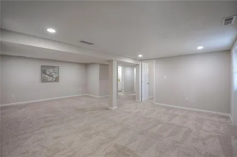 $284,900 | 4961 South Union Street, Independence, MO 64055