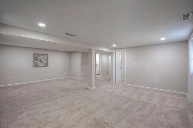 $284,900 | 4961 South Union Street, Independence, MO 64055