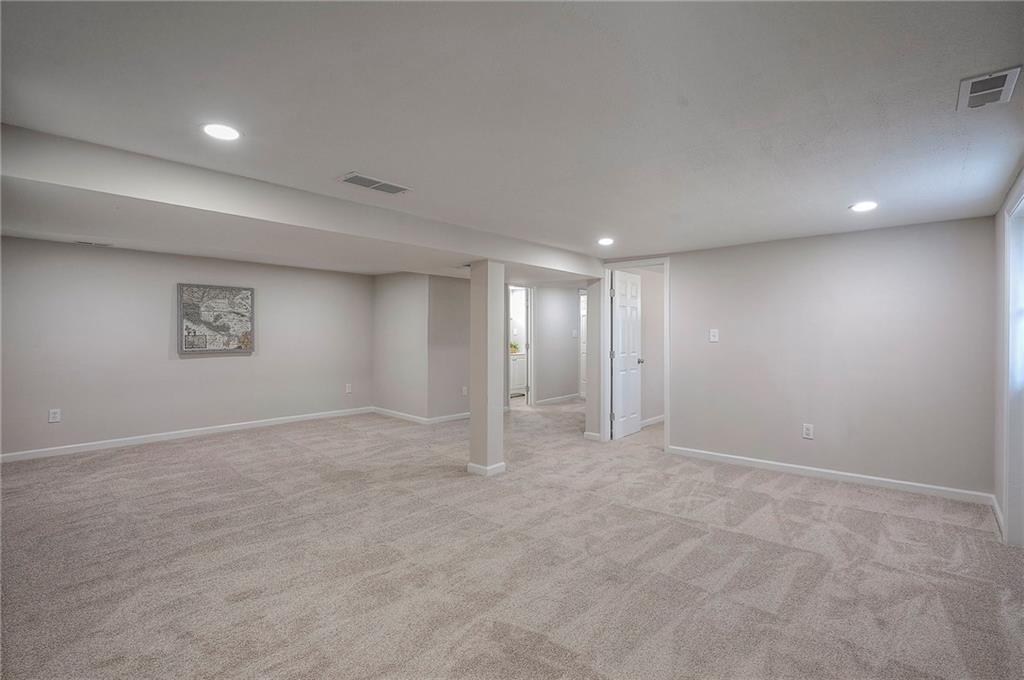 4961 South Union Street Independence, MO 64055 - Photo 24 of 34