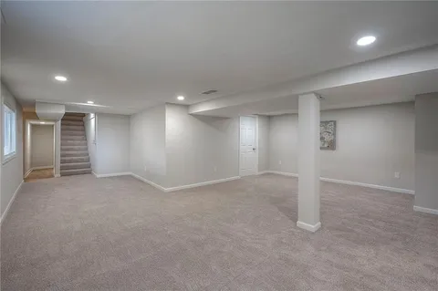 $284,900 | 4961 South Union Street, Independence, MO 64055