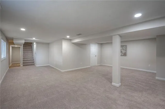 $284,900 | 4961 South Union Street, Independence, MO 64055