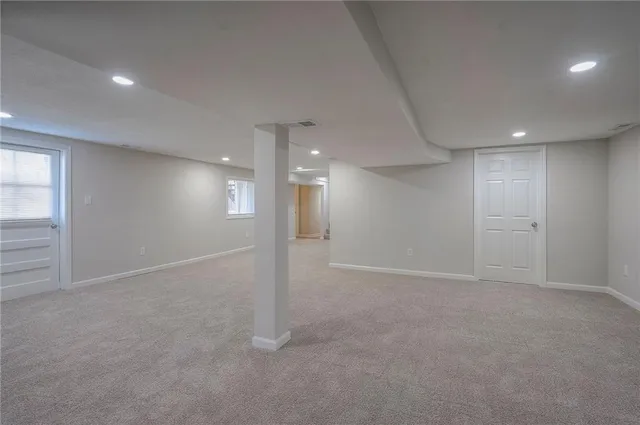 $284,900 | 4961 South Union Street, Independence, MO 64055