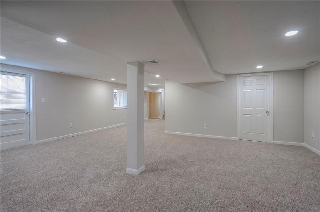 4961 South Union Street Independence, MO 64055 - Photo 26 of 34