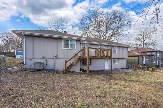 $284,900 | 4961 South Union Street, Independence, MO 64055