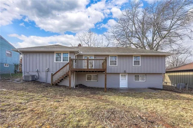 $284,900 | 4961 South Union Street, Independence, MO 64055