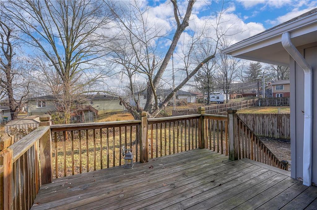 4961 South Union Street Independence, MO 64055 - Photo 33 of 34