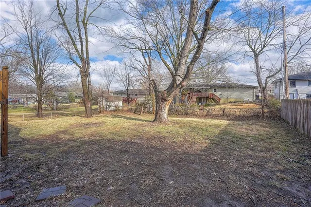 $284,900 | 4961 South Union Street, Independence, MO 64055