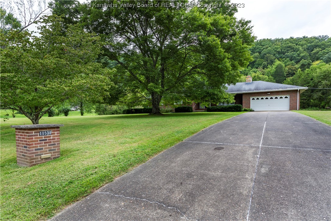 11538 Derricks Creek Road Charleston, WV 25320 - Photo 22 of 31 Gallery Image 22