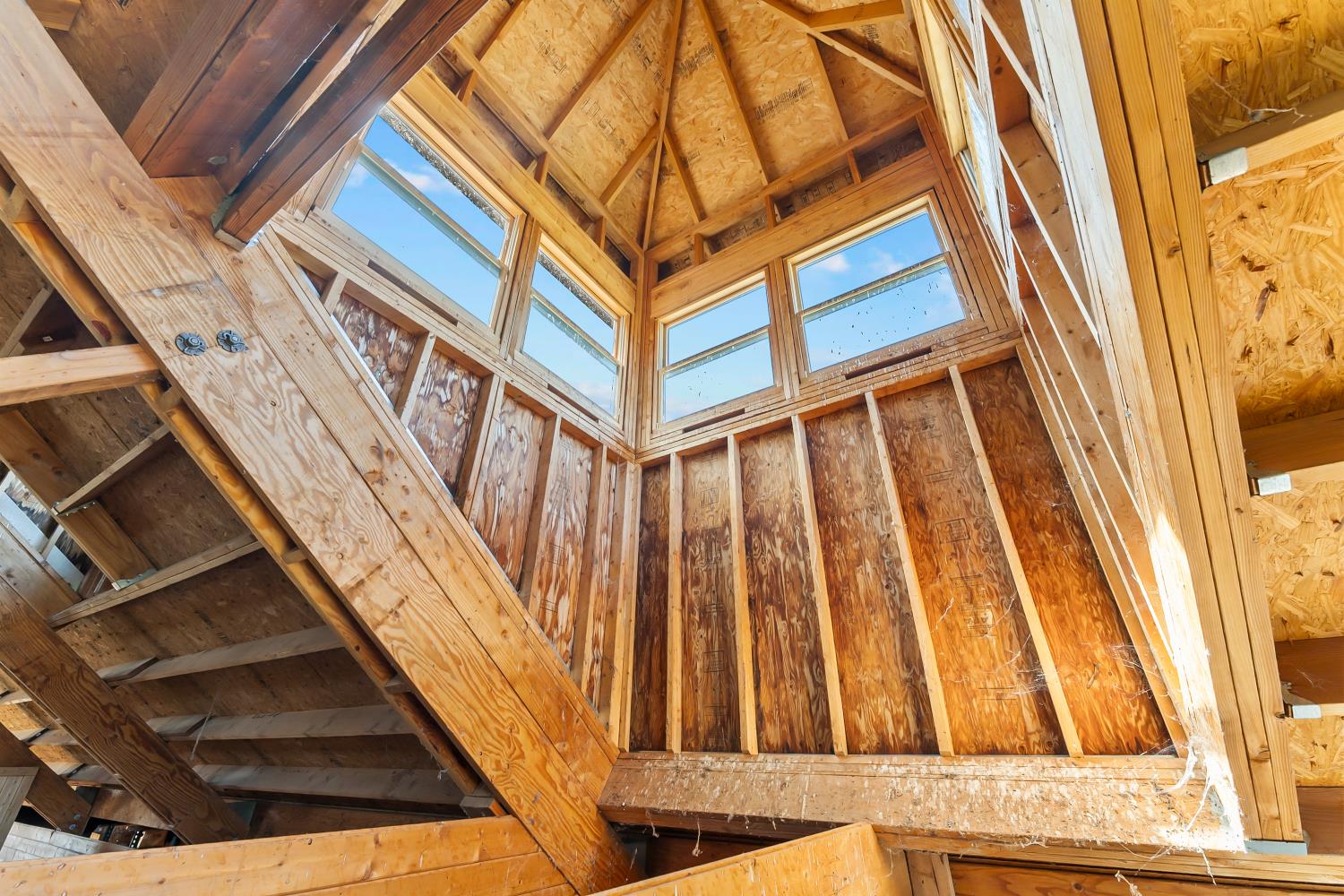 12850 Fiddletown Road Plymouth, CA 95669 - Photo 20 of 88 turret in the large barn