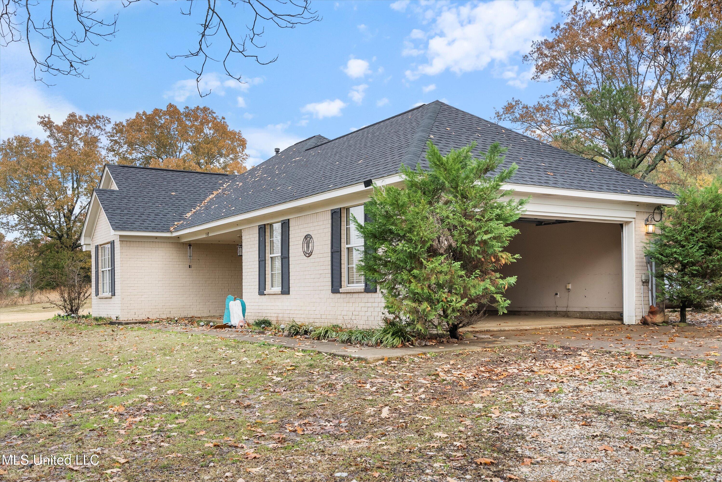 148 Waverly Road Senatobia, MS 38668 - Photo 20 of 25 20-DSC05208